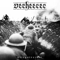 Kriegstreiber - Verheerer