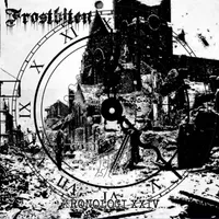 Kronologi XXIV - Frostbiten