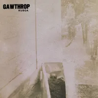 Kuboa - Gawthrop