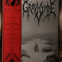 Gravhymne - Kulde