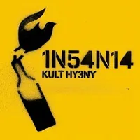 Kult hyeny - Insania