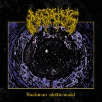 Kuoleman ulottuvuudet - Mädätys