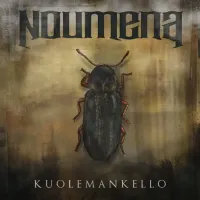 Kuolemankello - Noumena