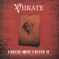 Kuolleen miehen kupletti - Viikate
