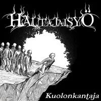 Kuolonkantaja - Hautajaisyö