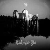 Kuu Erkylän yllä - Havukruunu