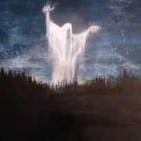 Kuu Erkylän yllä - Havukruunu