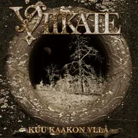 Kuu kaakon yllä - Viikate