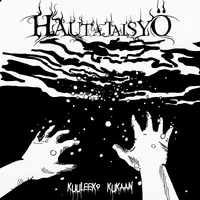 Kuuleeko kukaan - Hautajaisyö