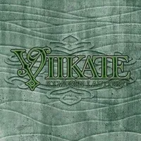 Kymijoen lautturit - Viikate
