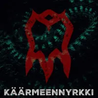 Käärmeennyrkki - Stam1na