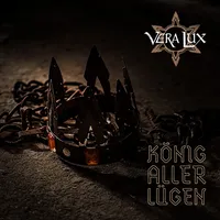 König aller Lügen - Vera Lux