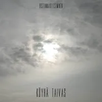 Köyhä taivas - Ristiinnaulitseminen