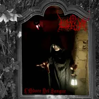 L'odore del sangue - Sulphuria