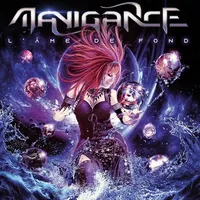 L'âme de fond - Manigance