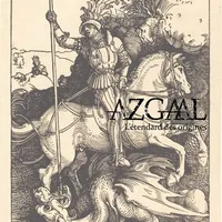 L'étendard des origines - Azgaal