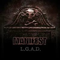 L.G.A.D. - Manifest