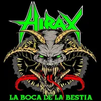 La Boca de la Bestia - Hirax