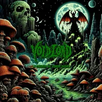 La Congrega Del Signore Oscuro - VoidLord