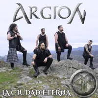 La ciudad eterna - Argion