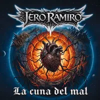 La cuna del mal - Jero Ramiro
