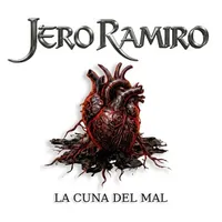 La cuna del mal - Jero Ramiro