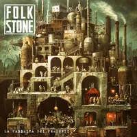 La fabbrica dei perdenti - Folkstone