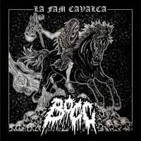 La fam cavalca - Bocc