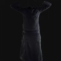 La femme sans tête - Rorcal