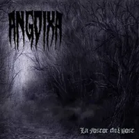 La foscor del bosc - Angoixa