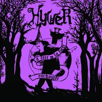 La fête de la forêt enchantée - Hyver
