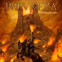 La iglesia del odio - Impureza