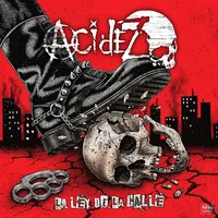 La ley de la calle - Acidez