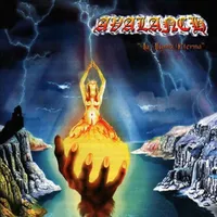 La llama eterna - Avalanch