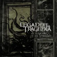 La llamada de Cthulhu - Legado de una Tragedia
