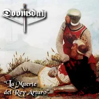 La muerte del rey Arturo - Doomsday