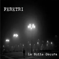 La notte oscura - Feretri