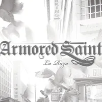 La raza - Armored Saint