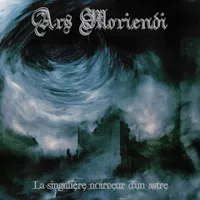 La singulière noirceur d'un astre - Ars Moriendi