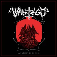 La última progenie - Vastago
