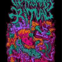 Lab of Doom - The Red Mass Ritual