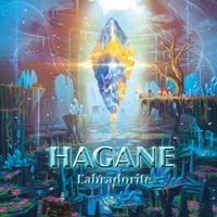 Labradorite - Hagane