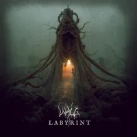Labyrint - Walg