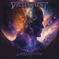 Labyrinth - Dissentient