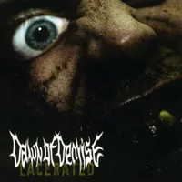 Lacerated - Dawn of Demise
