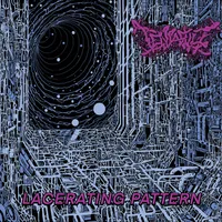Lacerating Pattern - Tentacult