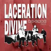 Laceration Divine - No Cure