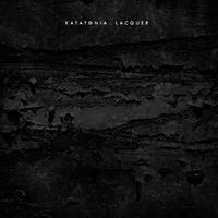 Lacquer - Katatonia
