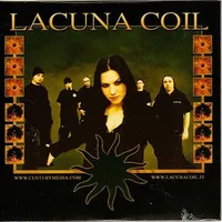 Lacuna Coil - Lacuna Coil