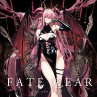 Lady Devil - Fate Gear
